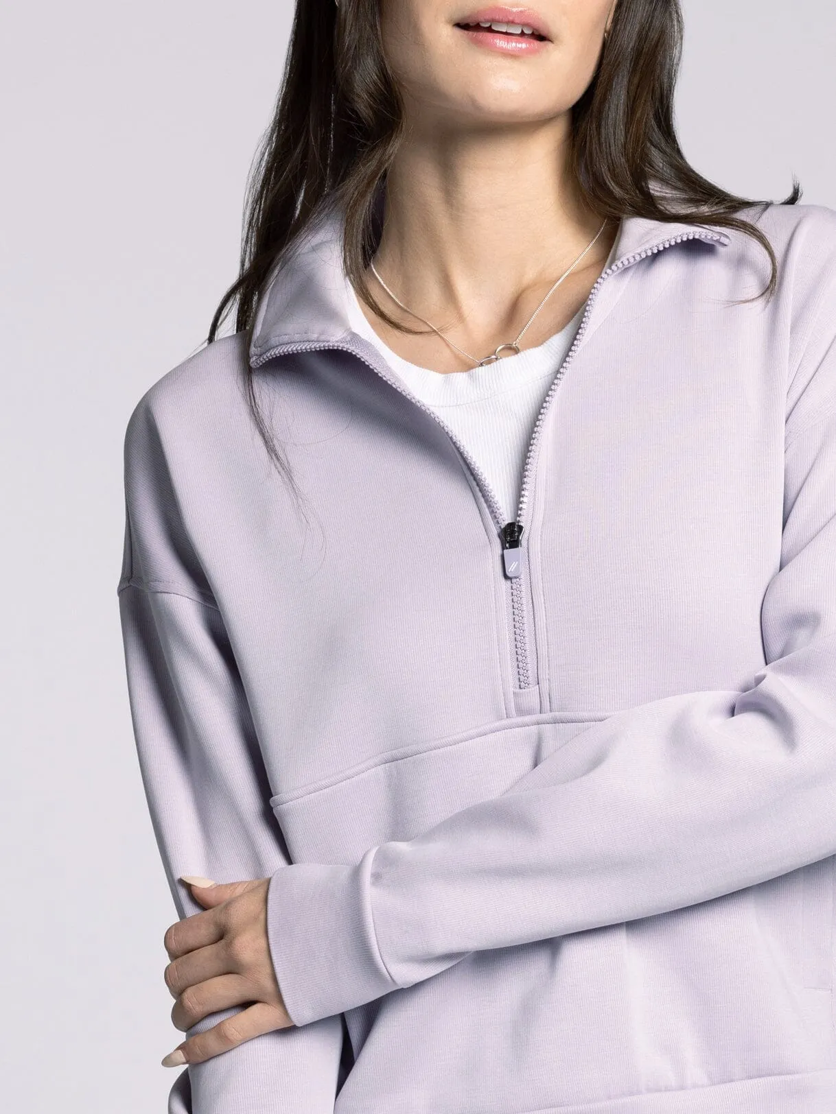 BRIDGET PULLOVER - PREPACK OF 6 UNITS