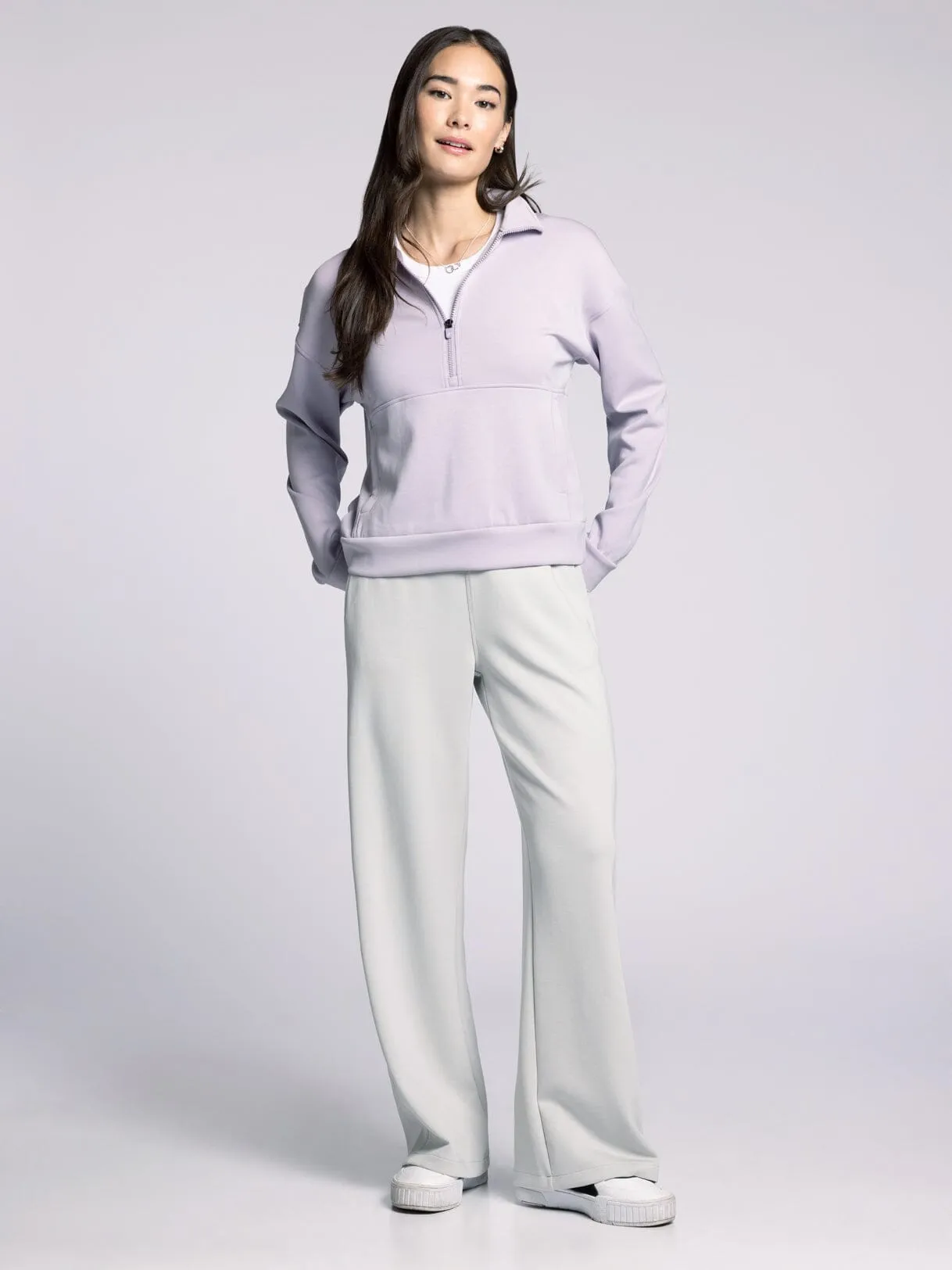 BRIDGET PULLOVER - PREPACK OF 6 UNITS