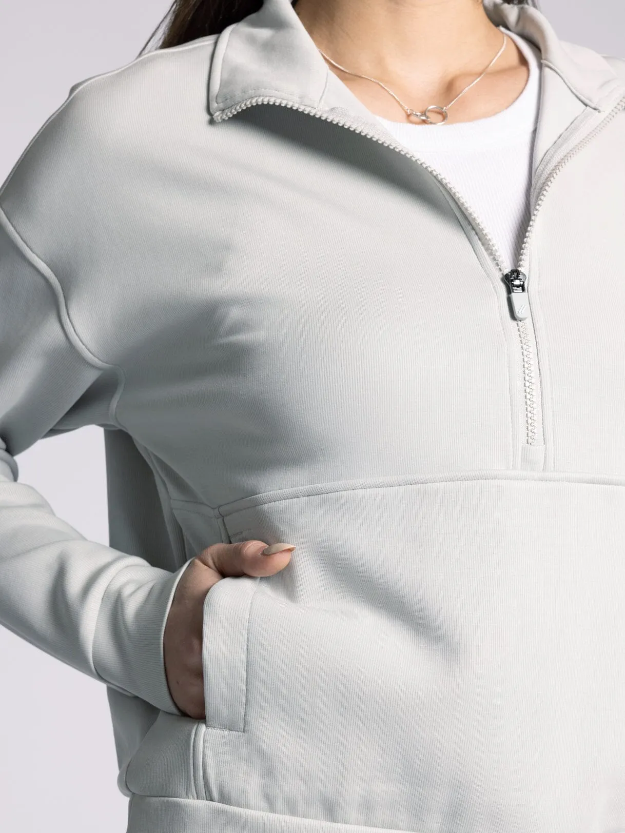 BRIDGET PULLOVER - PREPACK OF 6 UNITS