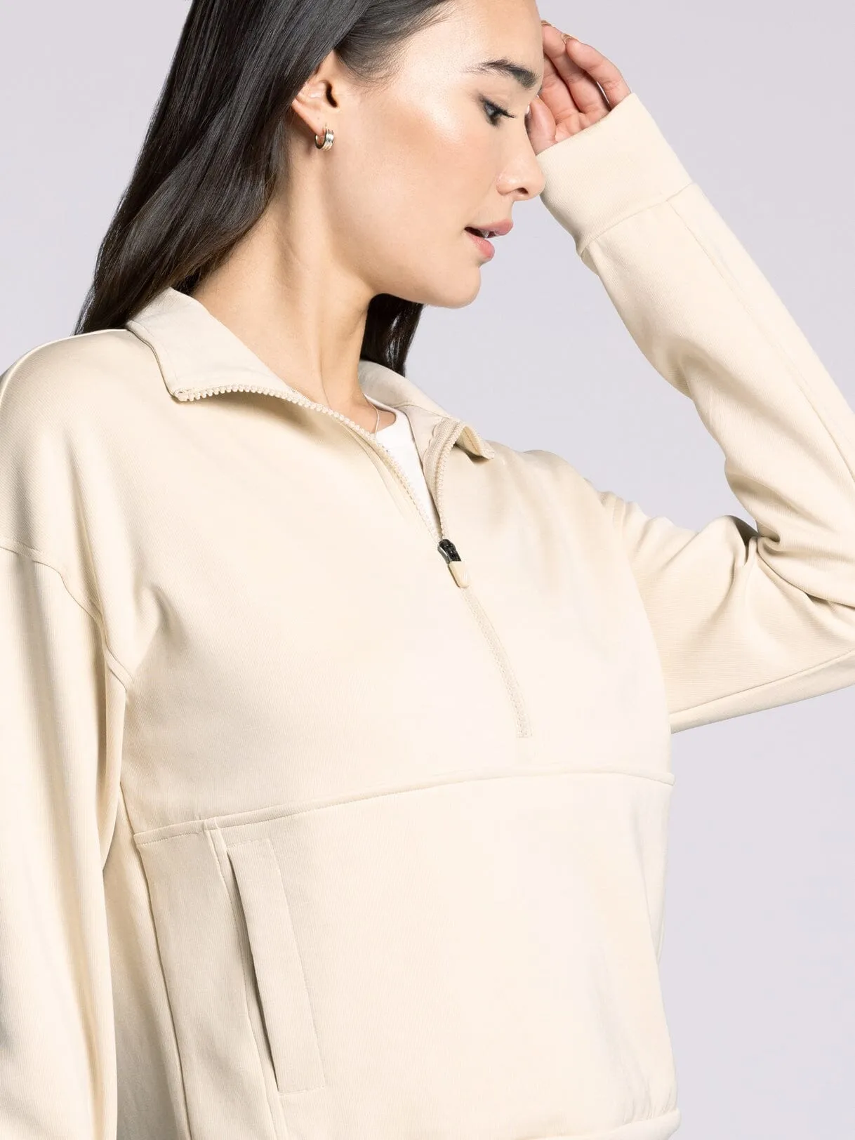 BRIDGET PULLOVER - PREPACK OF 6 UNITS