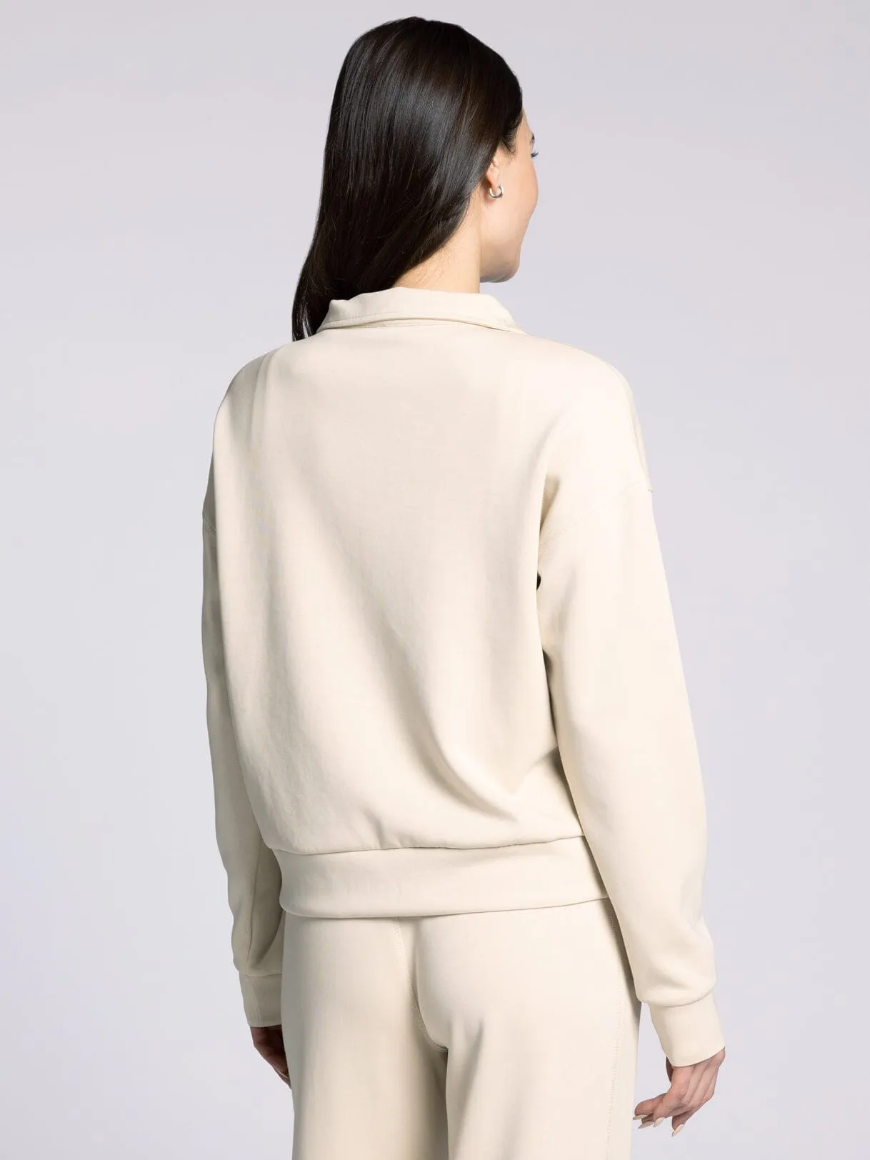 BRIDGET PULLOVER - PREPACK OF 6 UNITS