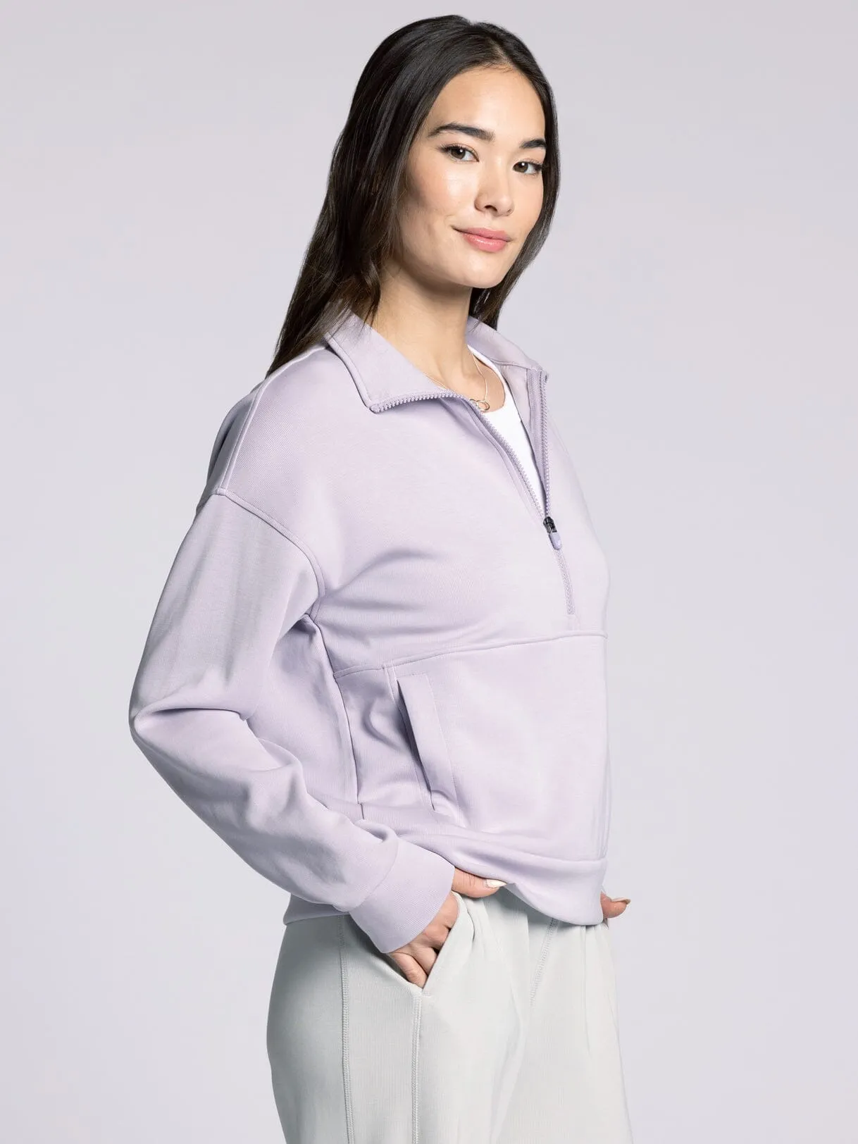 BRIDGET PULLOVER - PREPACK OF 6 UNITS