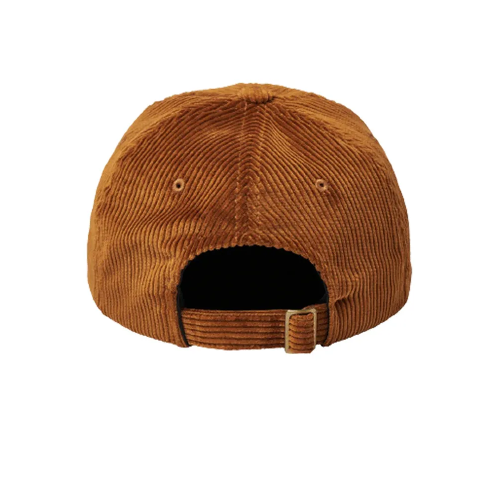 Brixton - Parsons LP Cap - Adjustable - Glazed Ginger