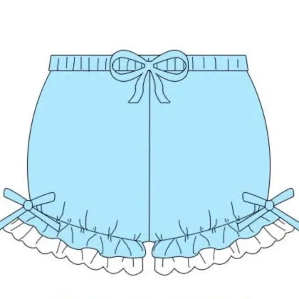 BTS Blue& Pink Leggings/Capris/Bloomers/Shorties