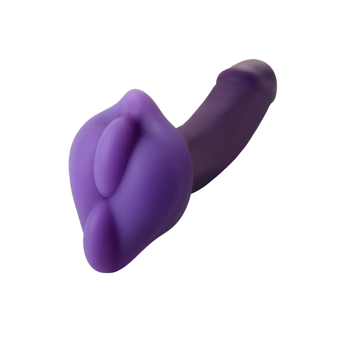 BumpHer Purple