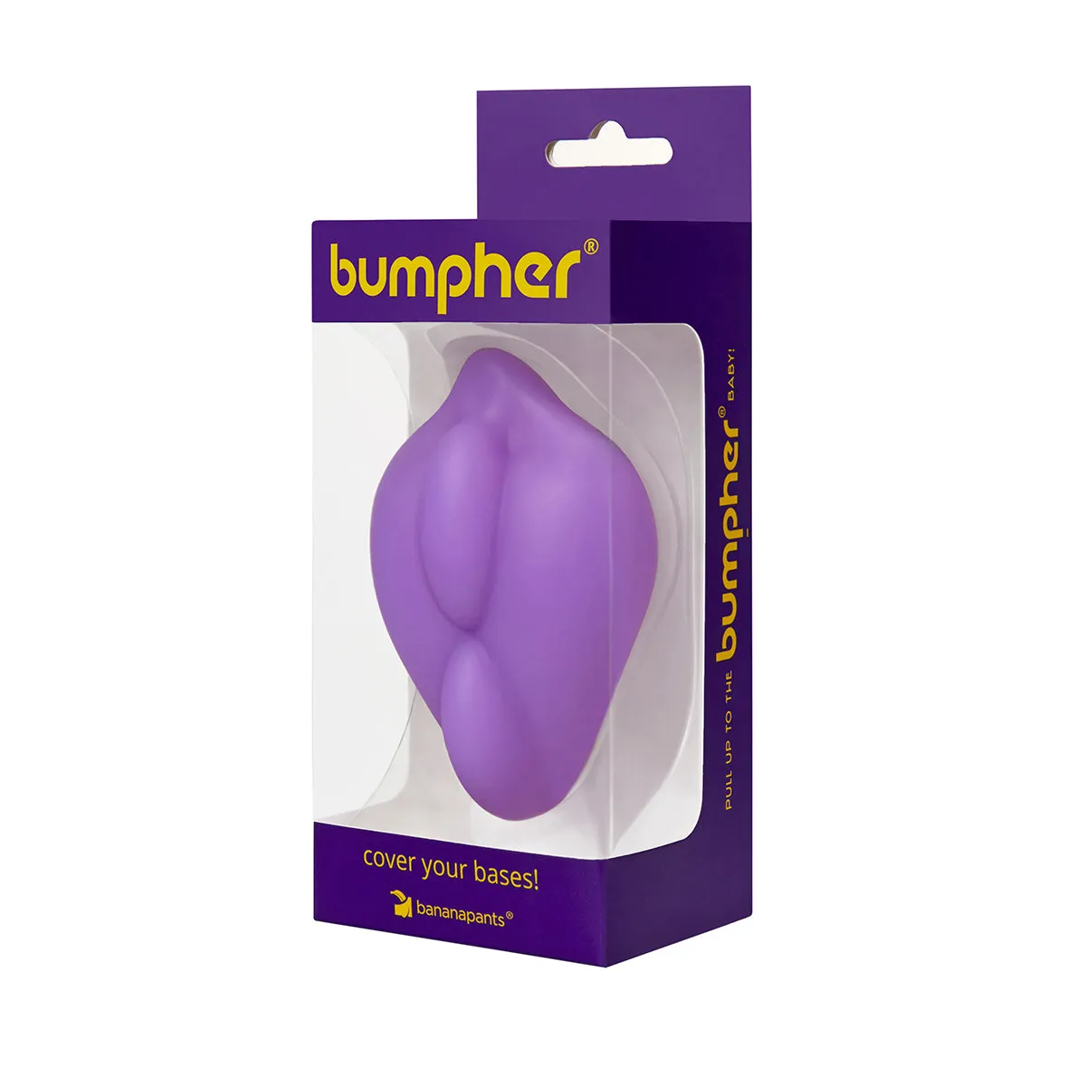 BumpHer Purple