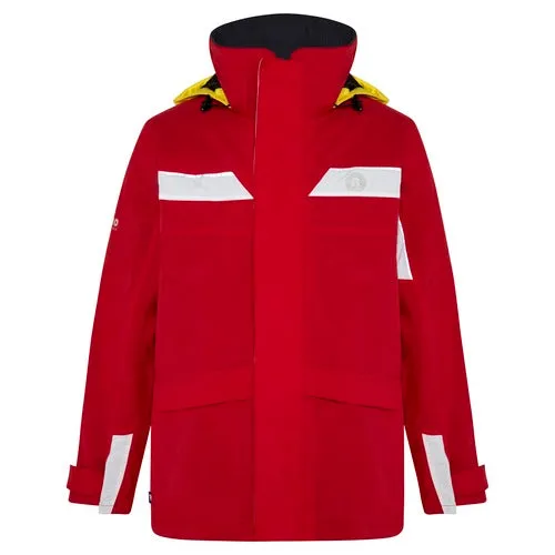 Burke Waterproof Bass Jacket
