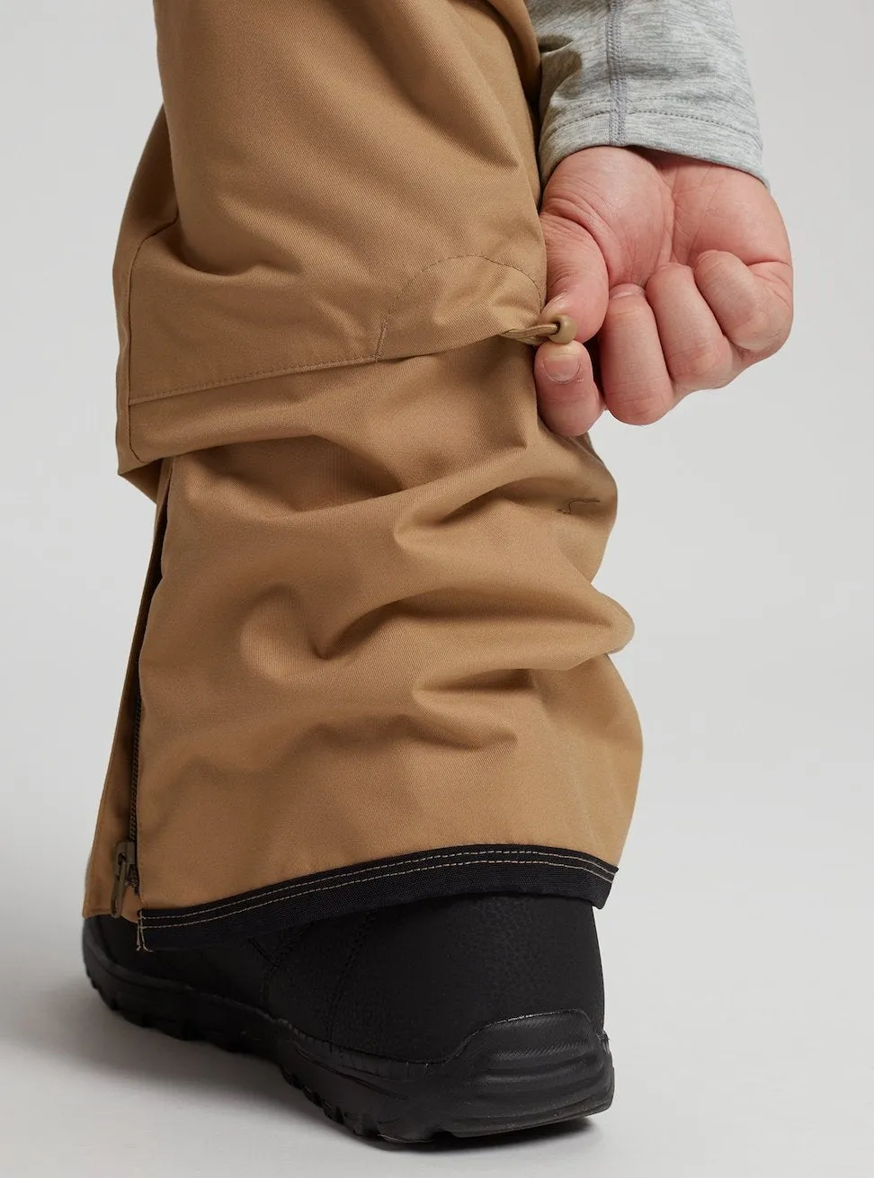 Burton Cargo Mens Pants Kelp