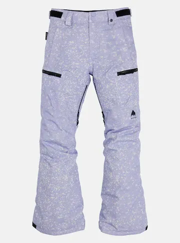 Burton Girls Elite 2L Cargo Pants
