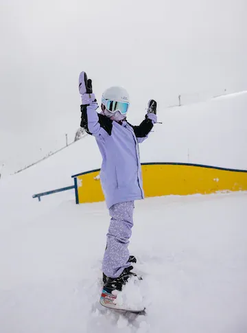 Burton Girls Elite 2L Cargo Pants
