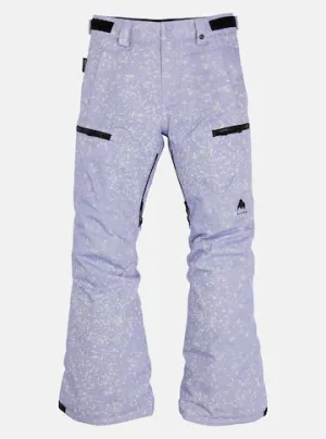 Burton Girls Elite 2L Cargo Pants