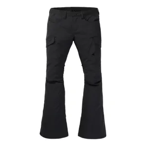 BURTON Gloria Insulated Pants - Womens - True Black