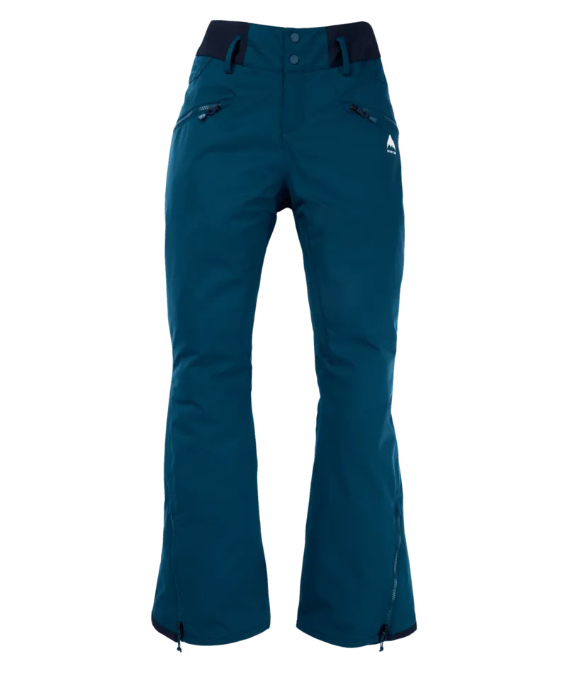 Burton Marcy High Rise Stretch Womens Pants