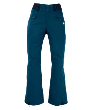 Burton Marcy High Rise Stretch Womens Pants