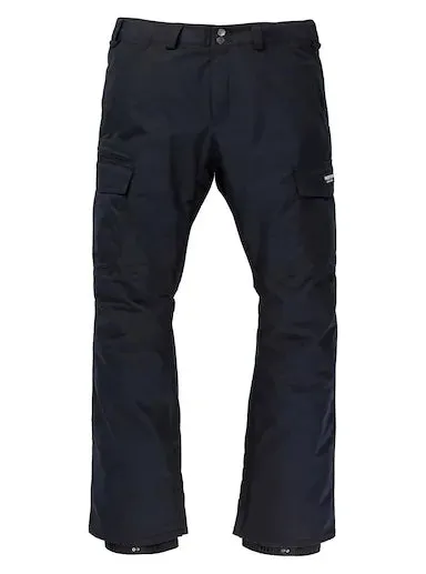 Burton Mens Cargo Pants