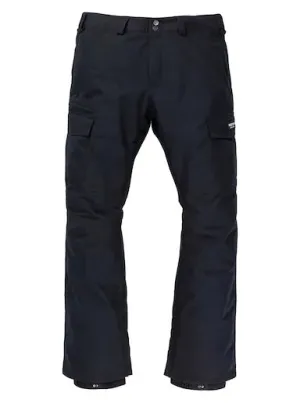 Burton Mens Cargo Pants