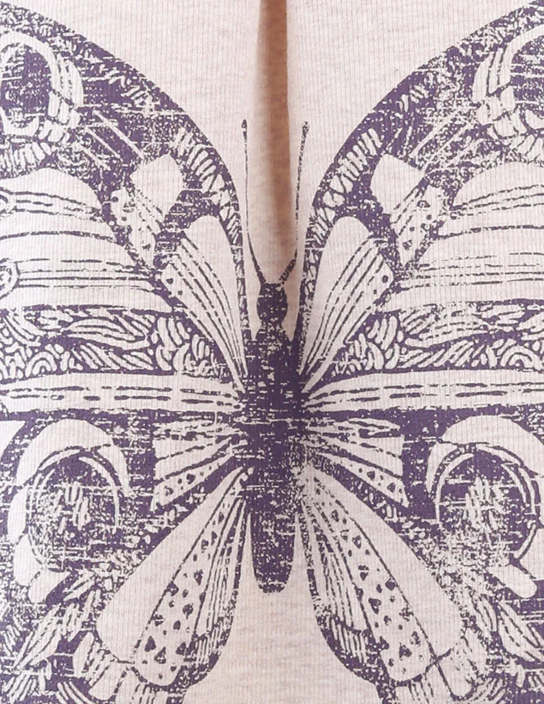 Butterfly Tunic