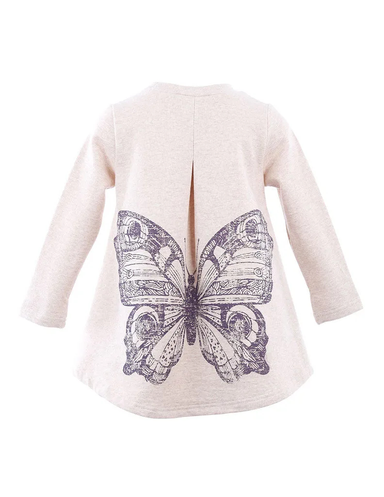 Butterfly Tunic