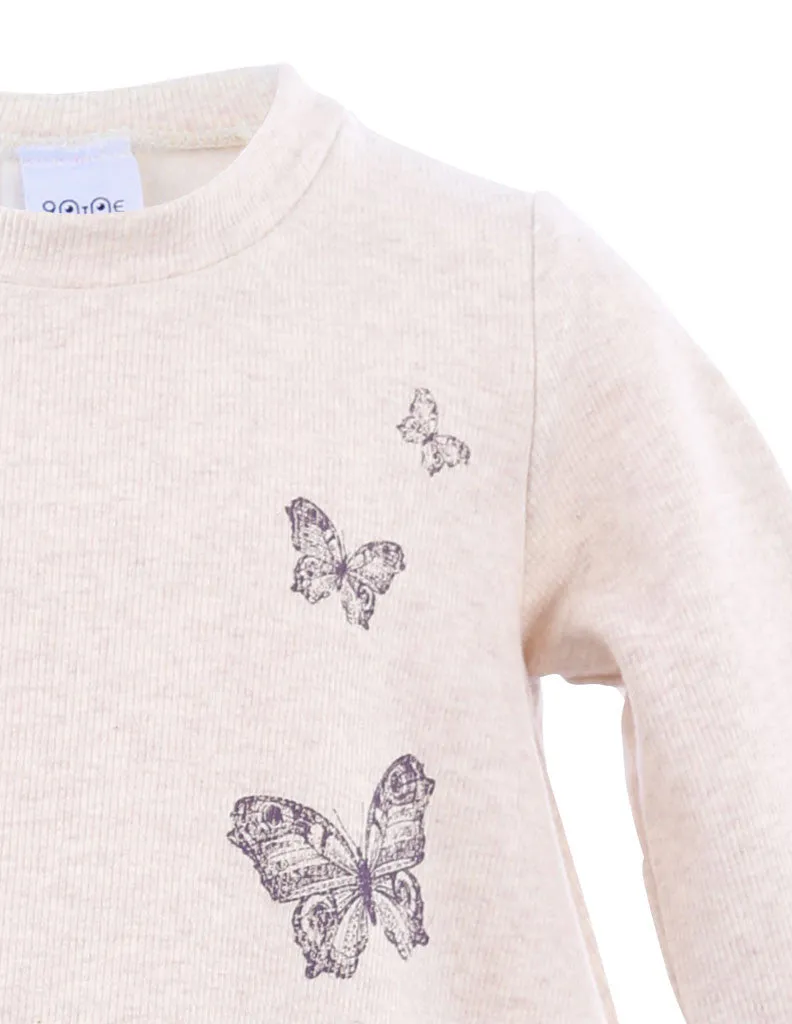 Butterfly Tunic