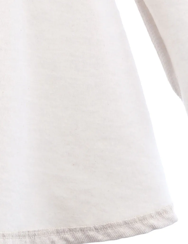Butterfly Tunic