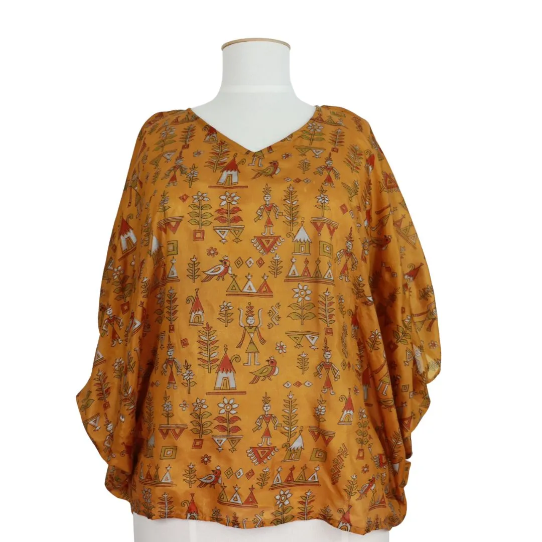 BWXXX40 - BATWING TOP