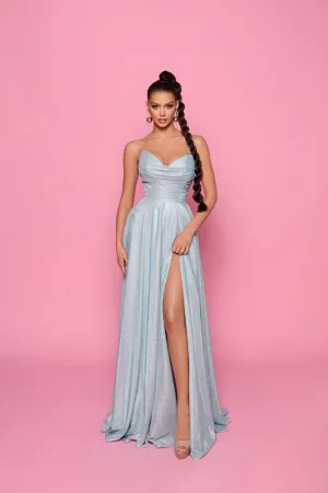 Byron Dress by Nicoletta NP176