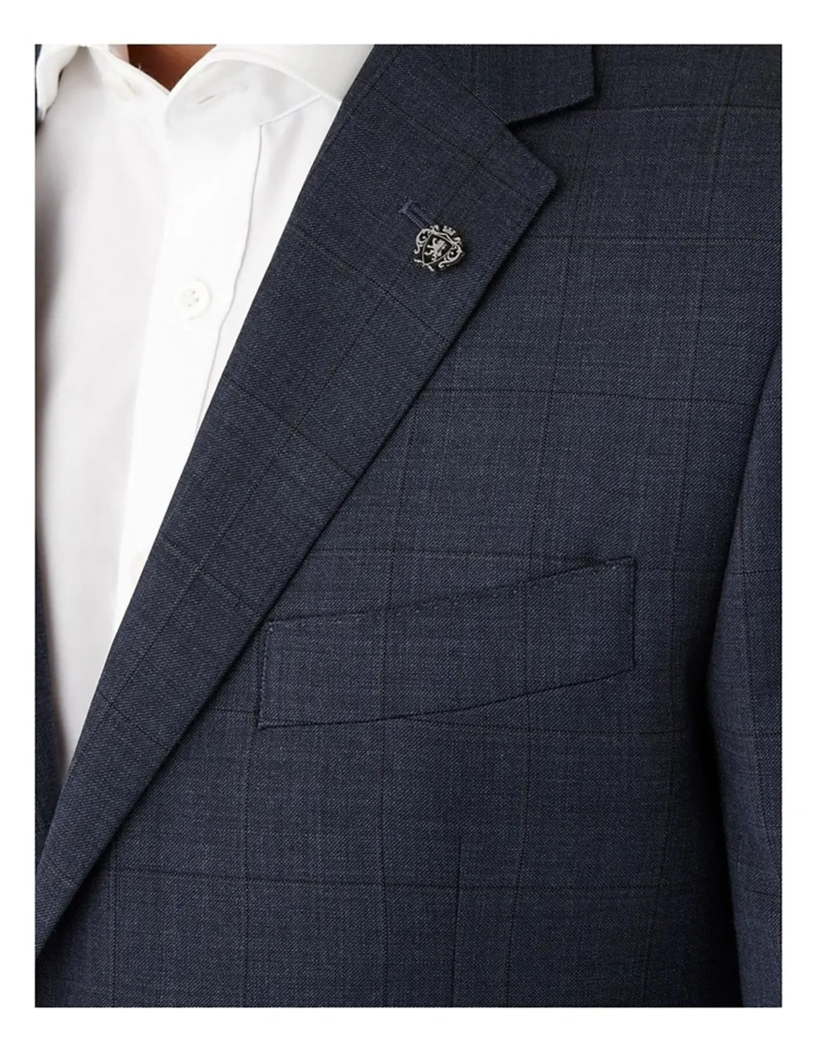 CAMBRIDGE MORSE SUIT JACKET FCP222