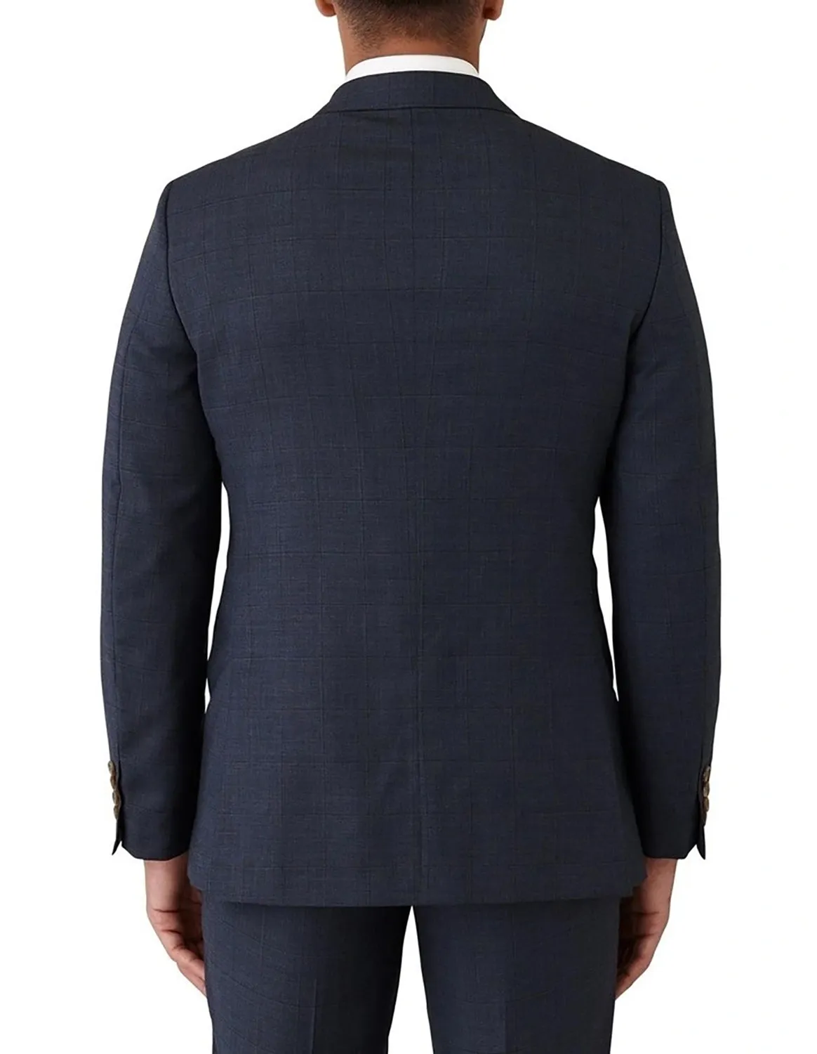 CAMBRIDGE MORSE SUIT JACKET FCP222