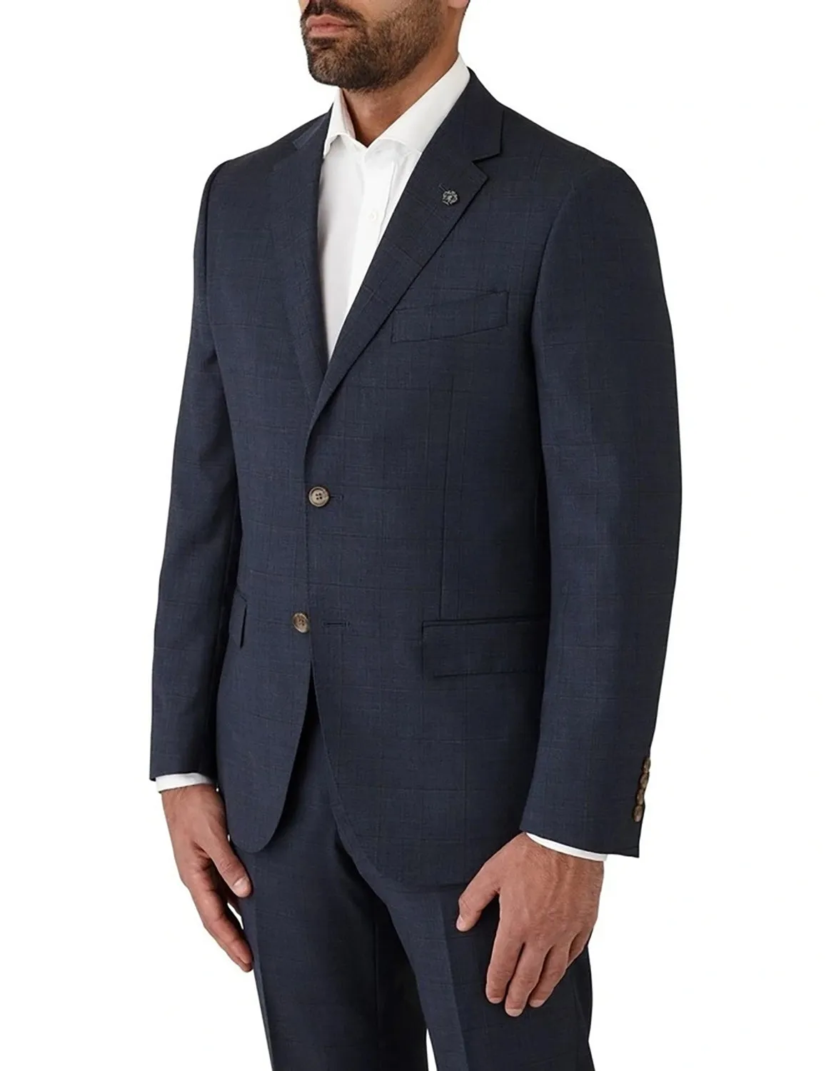 CAMBRIDGE MORSE SUIT JACKET FCP222