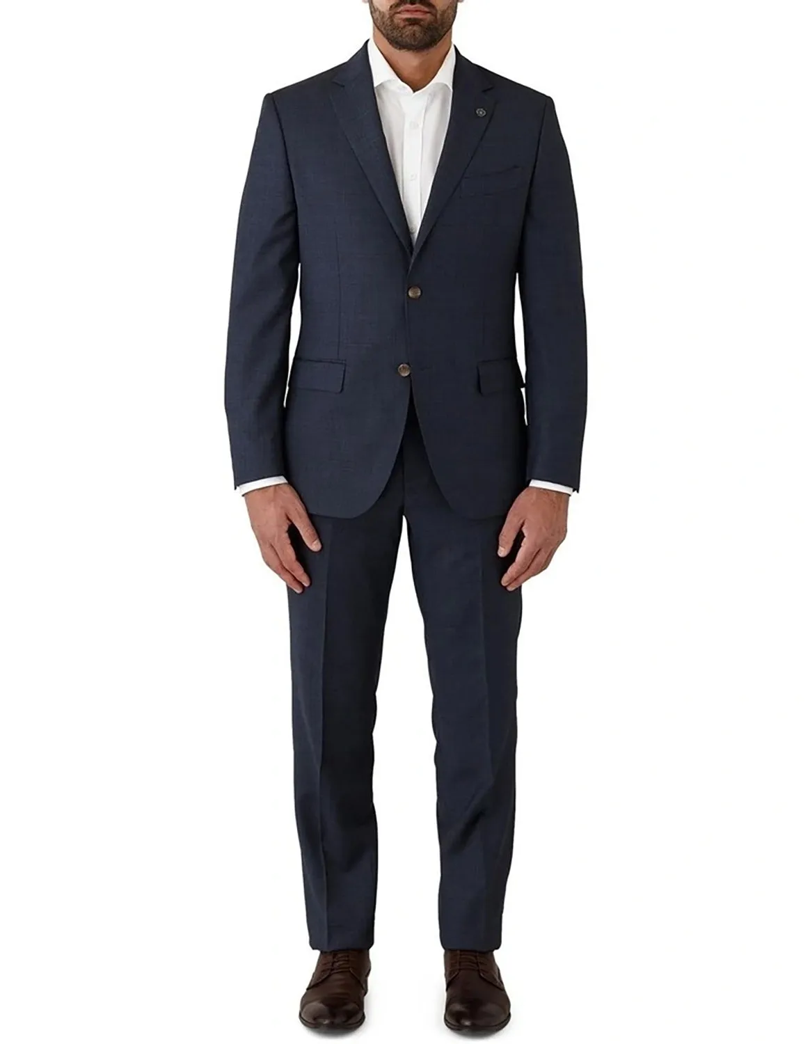 CAMBRIDGE MORSE SUIT JACKET FCP222
