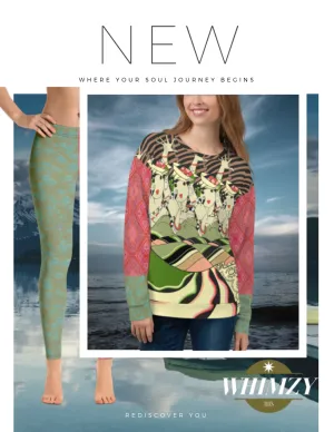 CanCan Girls Sweatshirt