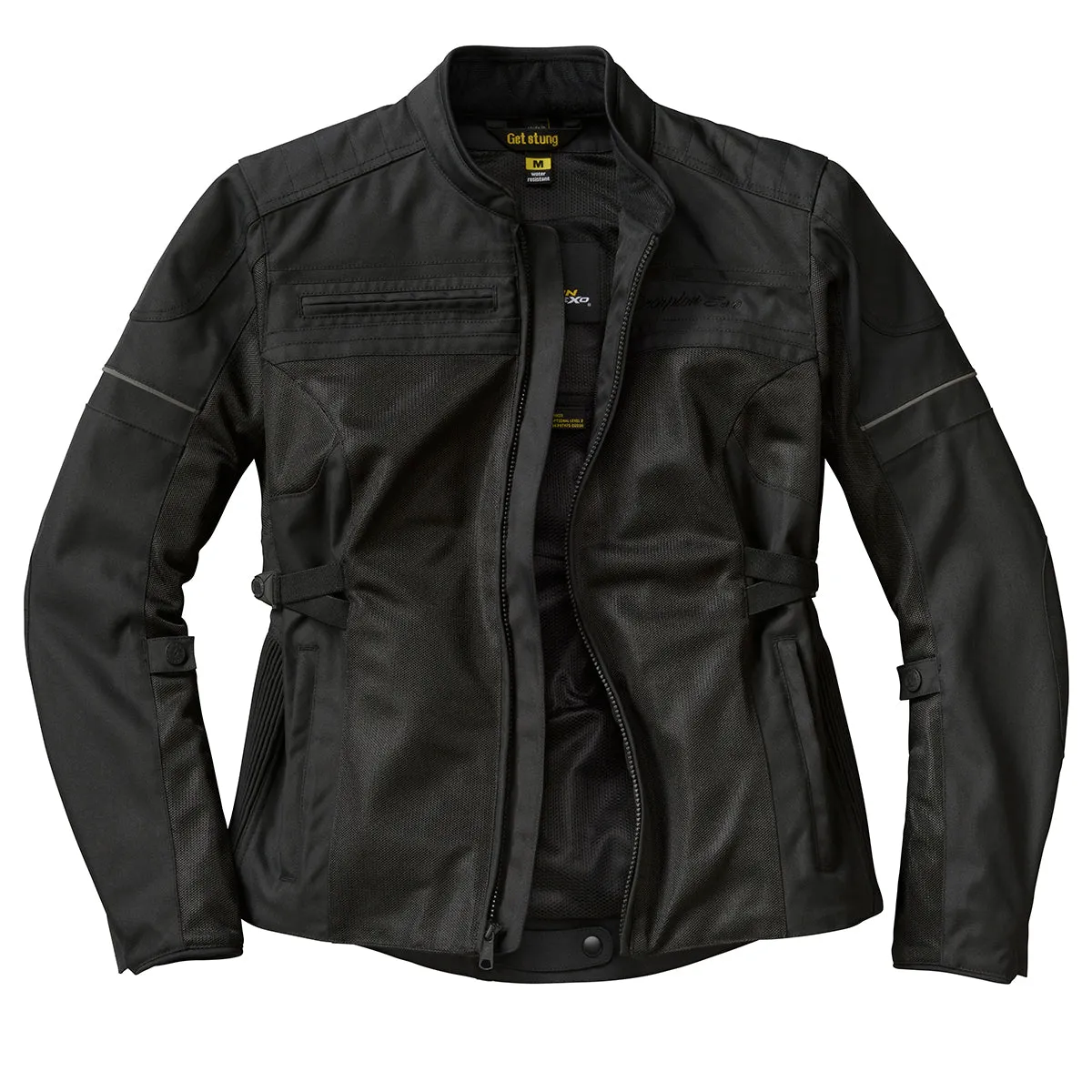 Cargo Air Women's Jacket