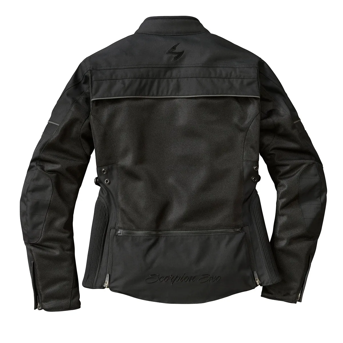 Cargo Air Women's Jacket