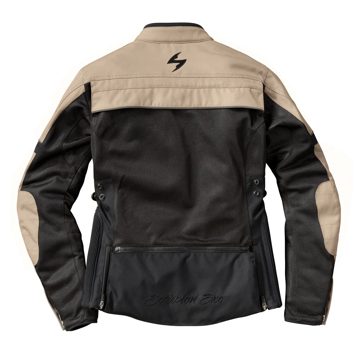 Cargo Air Women's Jacket