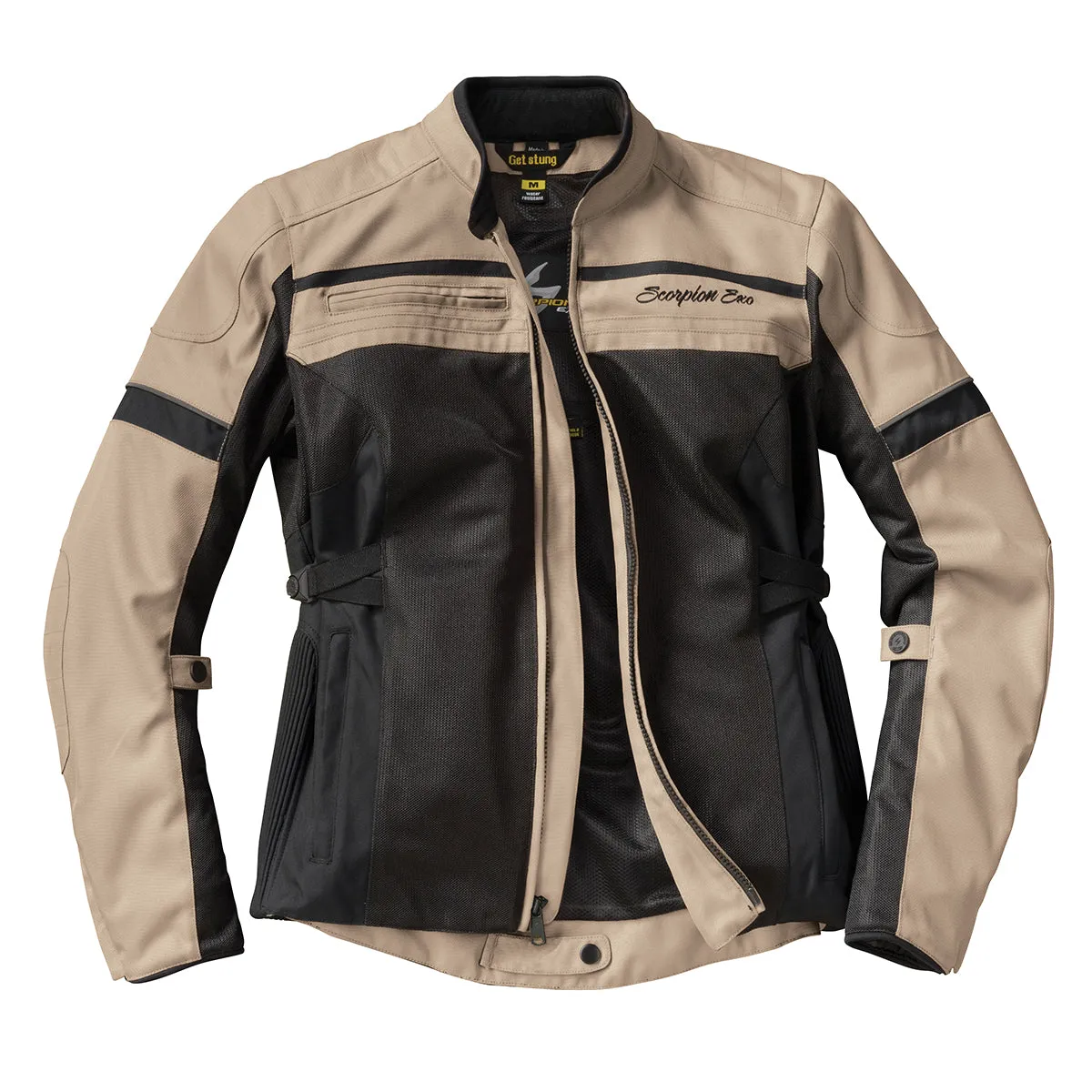 Cargo Air Women's Jacket