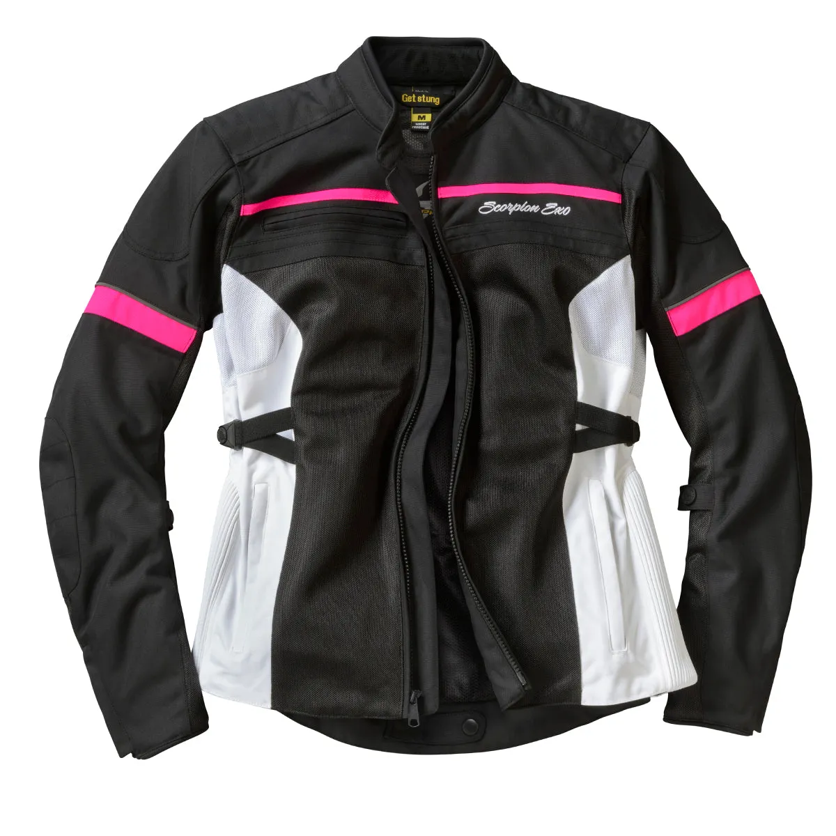 Cargo Air Women's Jacket