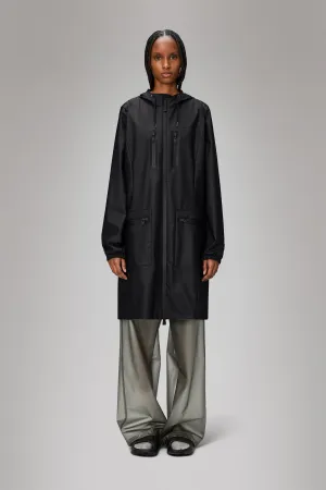 Cargo Curve Jacket