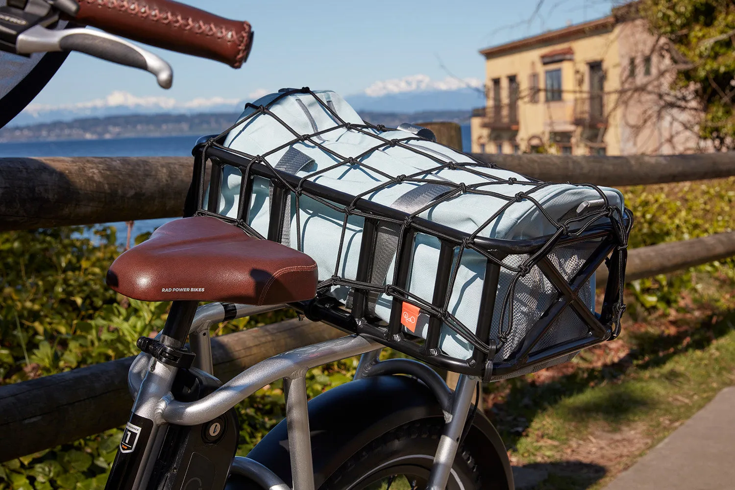 Cargo Net