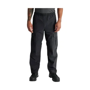 Carhartt Men's Storm Defender Relaxed Fit Lightweight Pant - Black