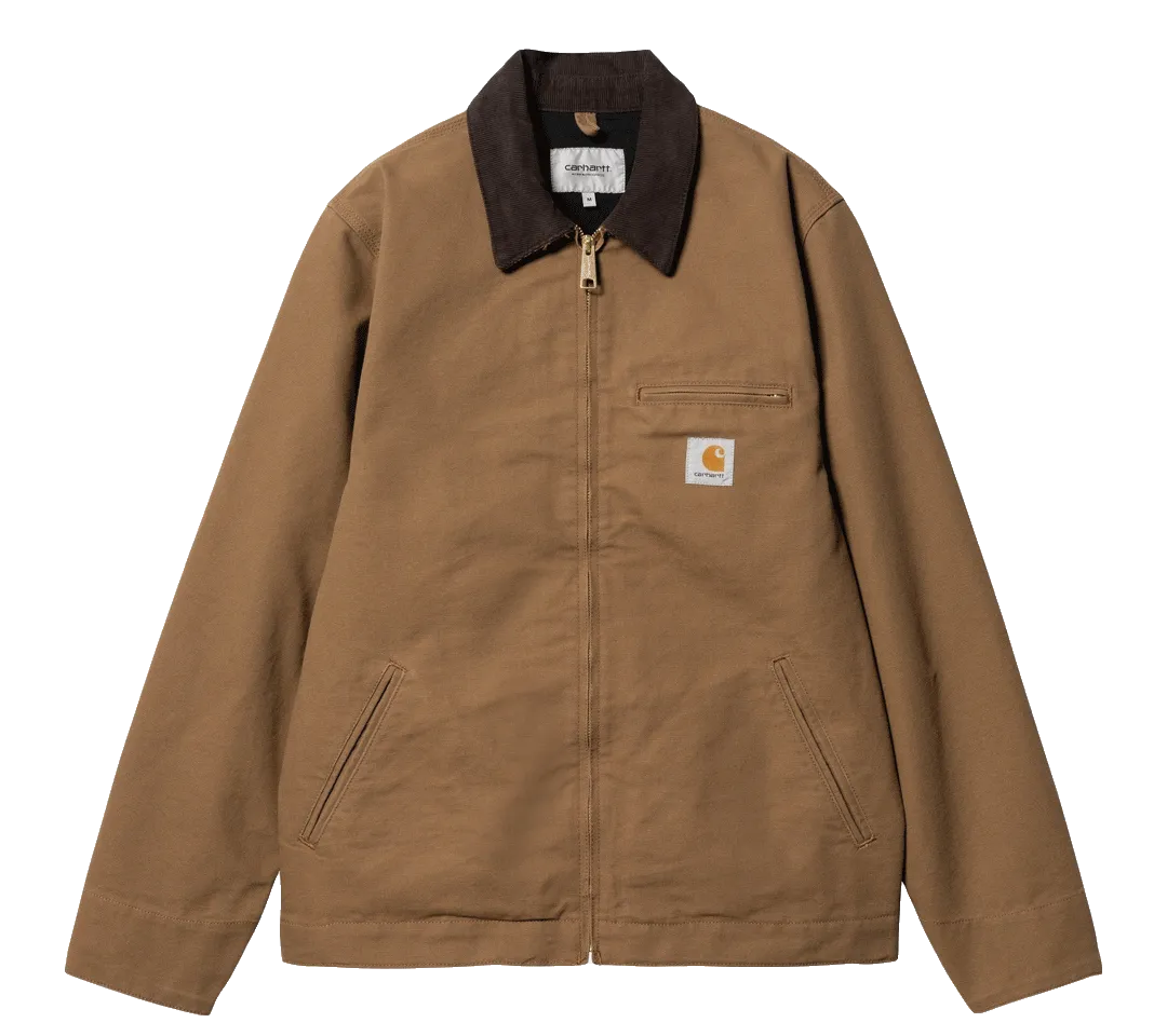 Carhartt WIP Detroit Jacket (Spring)
