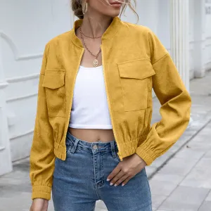 Casual Jacket For Winter