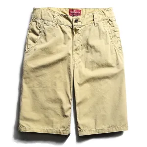 Casual Loose Outdoor Multi-pocket Men's Shorts