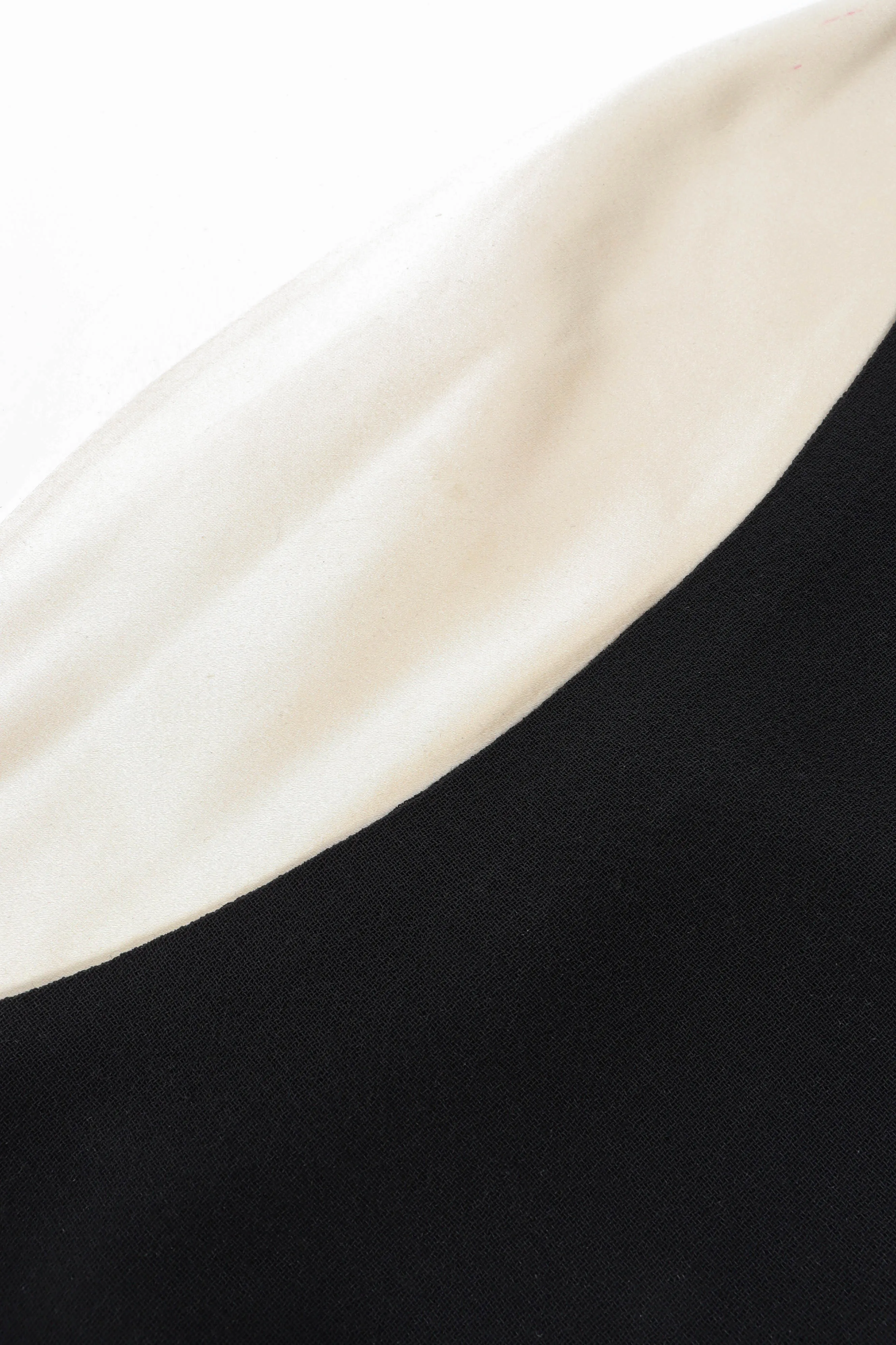 CC Pleated Wrap Dress