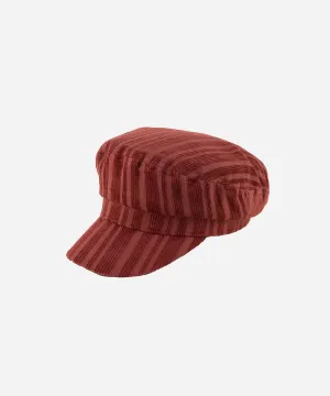 Charlotte Cap