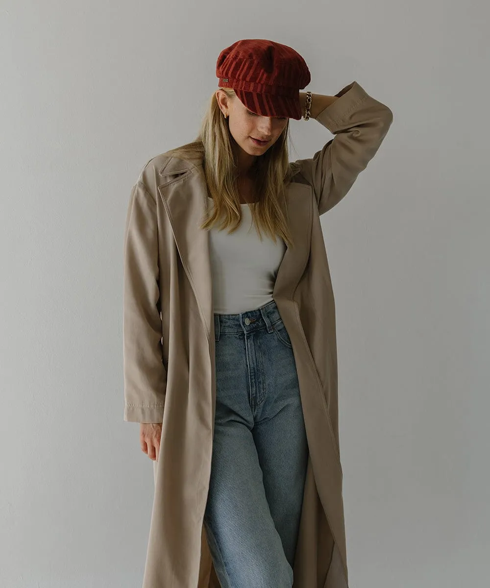 Charlotte Cap