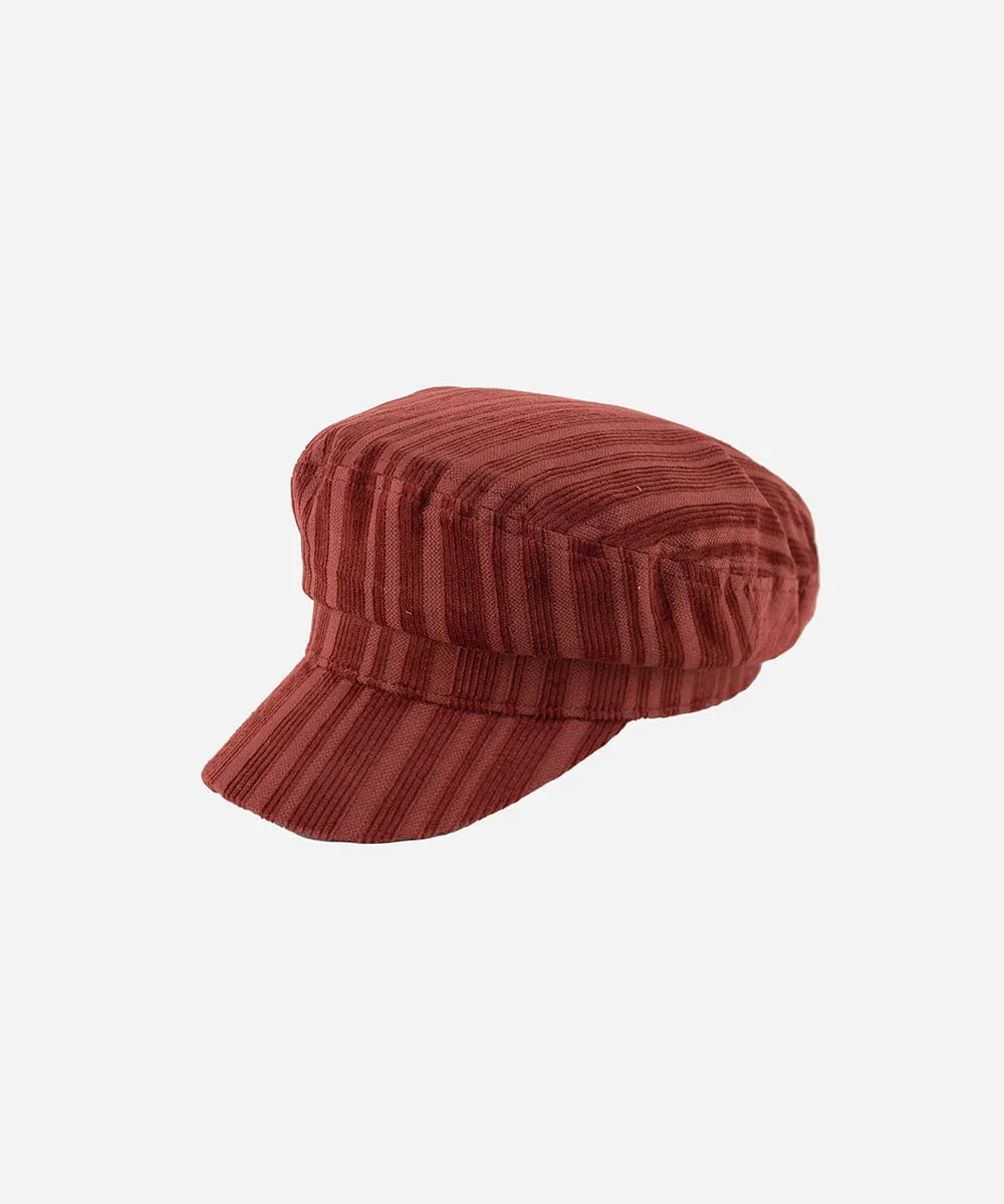 Charlotte Cap