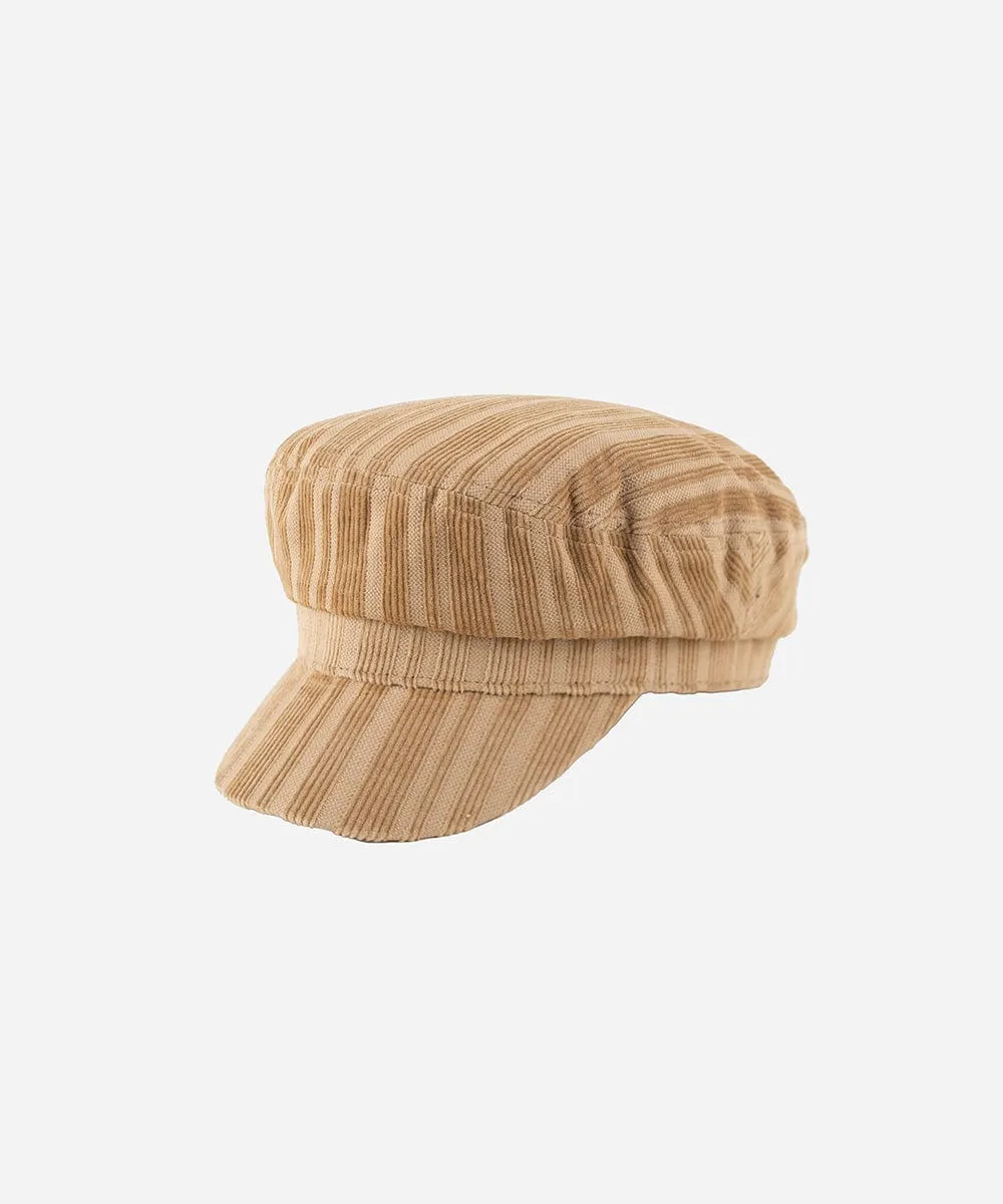 Charlotte Cap