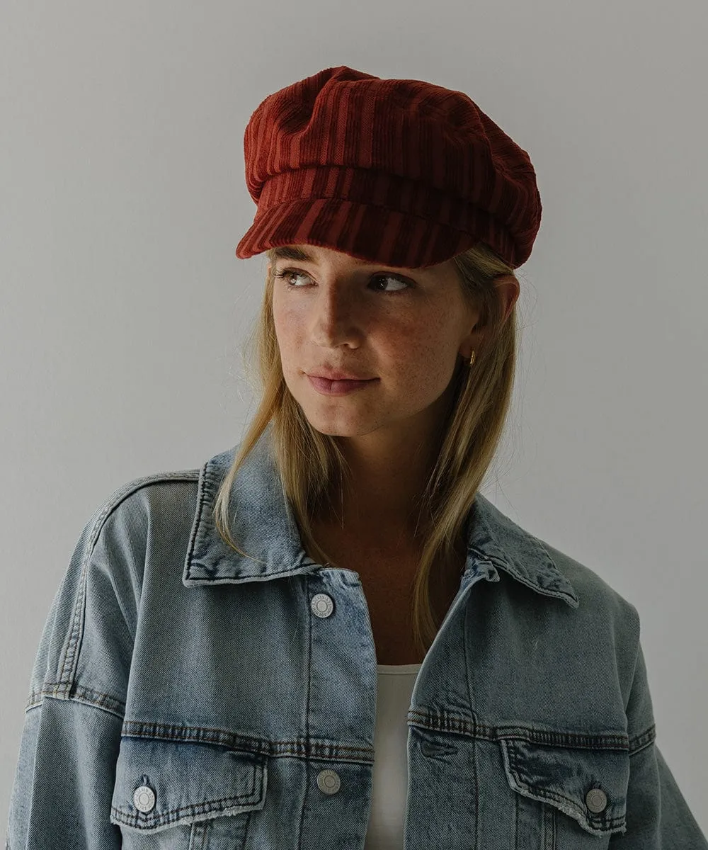 Charlotte Cap