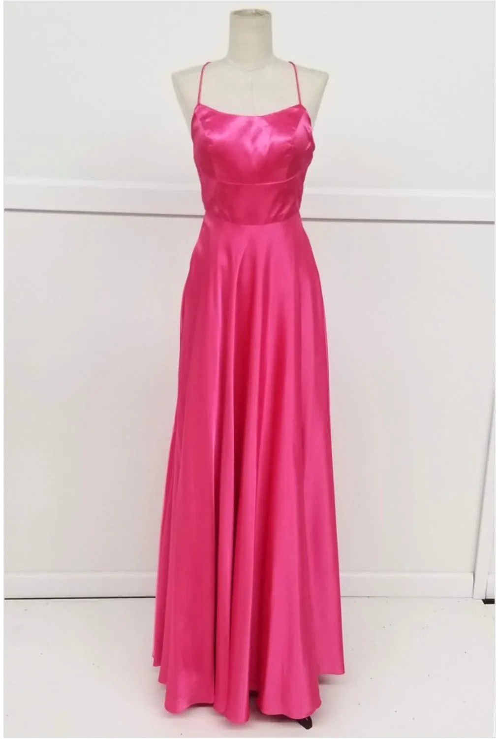 Chicas Evening Gown 9149