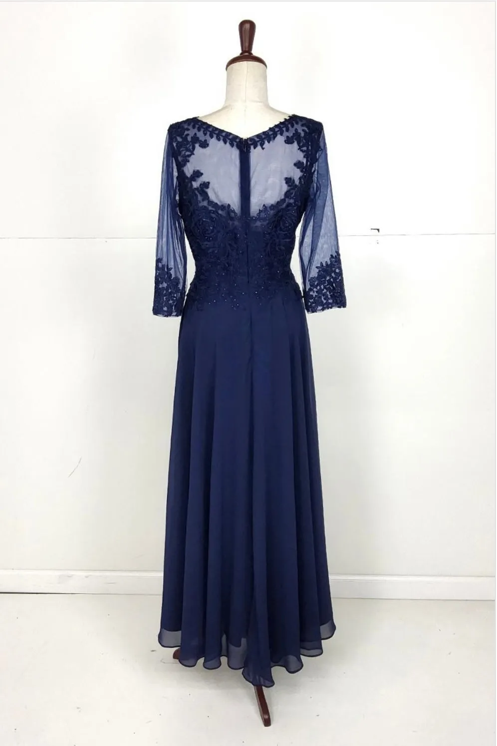 Chicas Mother of the Bride Gown J024